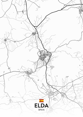 Elda ES