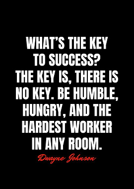 Dwayne Johnson Quotes