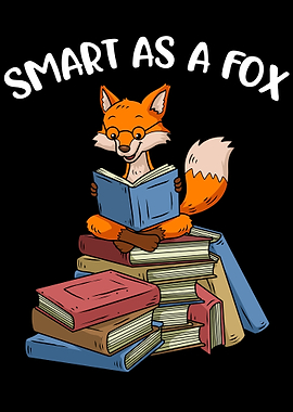Fox Book