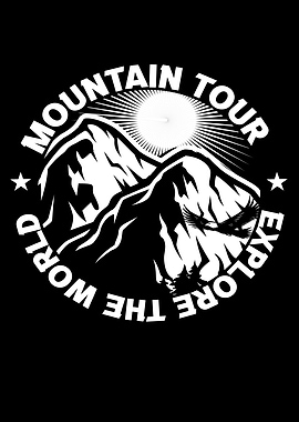 Mountains Mountaineering