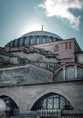 Hagia Sophia