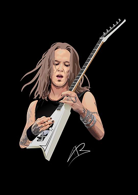 Alexi laiho