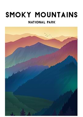 Smoky Mountains