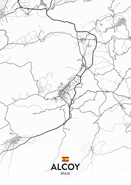 Alcoy ES