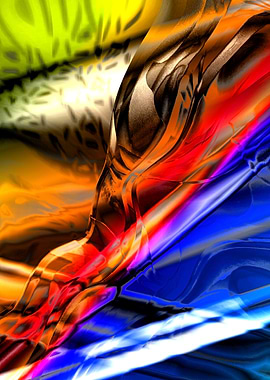 abstract background