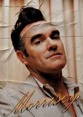 MORISSEY