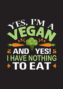 Yes Vegan