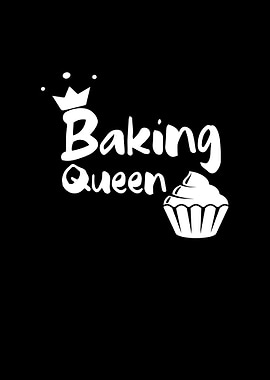 Baking Queen