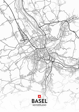 Basel CH