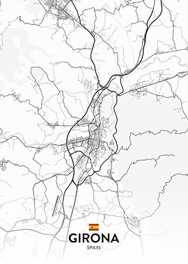 Girona ES