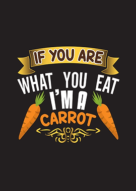 Carrot Vegan