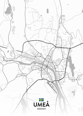 Umea SE