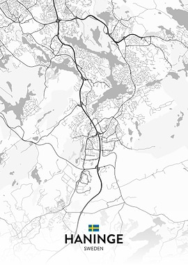 Haninge SE