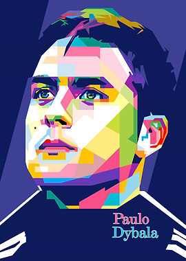 Paulo Dybala