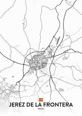 Jerez de la Frontera ES