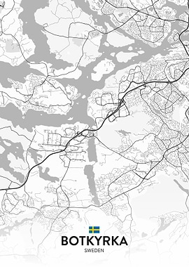 Botkyrka SE