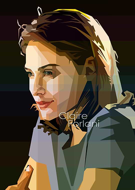 Claire Forlani Actress
