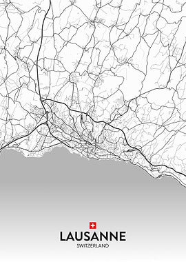 Lausanne CH