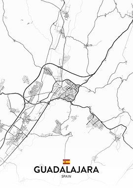 Guadalajara ES