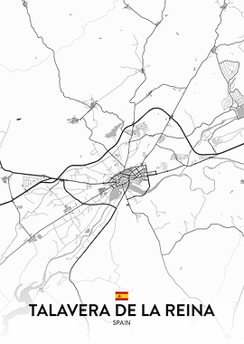 Talavera de la Reina ES