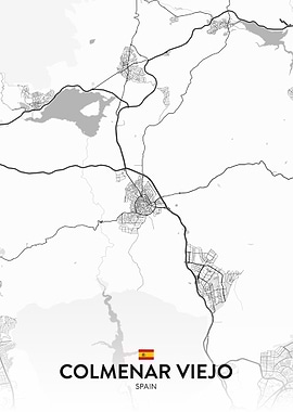 Colmenar Viejo ES