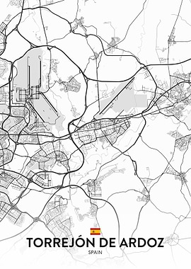 Torrejon de Ardoz ES