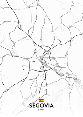 Segovia ES
