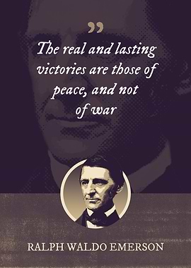 The real and lasting