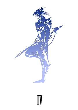 Final Fantasy IV