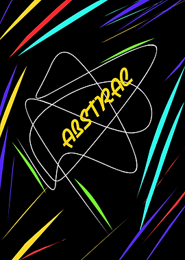 abstrac art