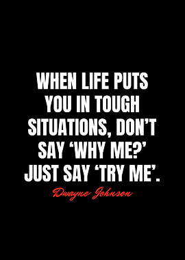 Dwayne Johnson Quotes