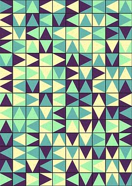 Geometric Pattern