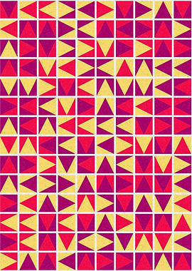 Geometric Pattern