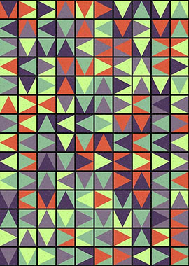 Geometric Pattern