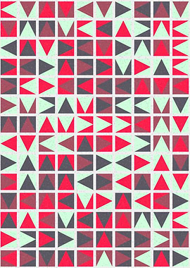 Geometric Pattern