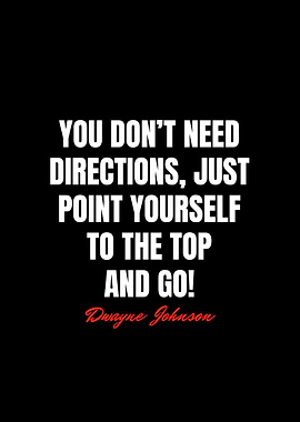 Dwayne Johnson Quotes