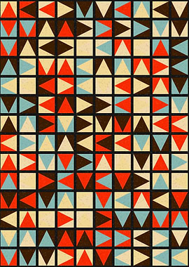 Geometric Pattern