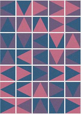 Geometric Pattern