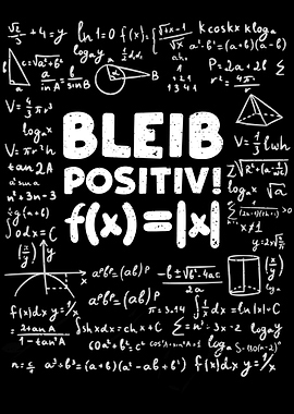 Bleib Positiv