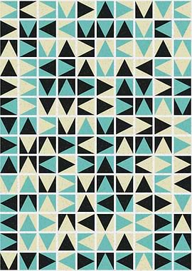 Geometric Pattern