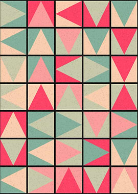 Geometric Pattern