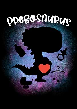 Pregosaurus Pregnancy