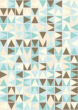 Geometric Pattern