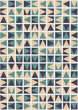 Geometric Pattern