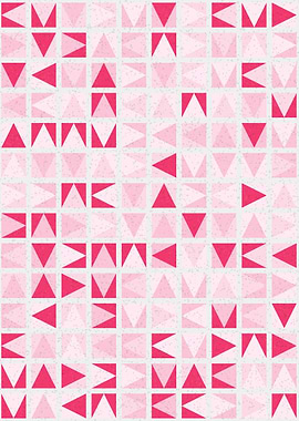 Geometric Pattern