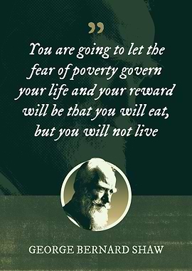 You are going to let the