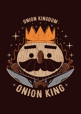 The Onion King