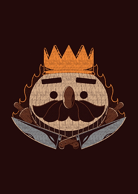 Onion King