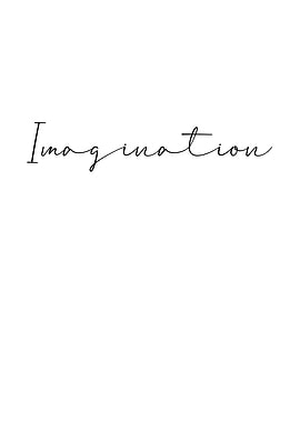 Imagination