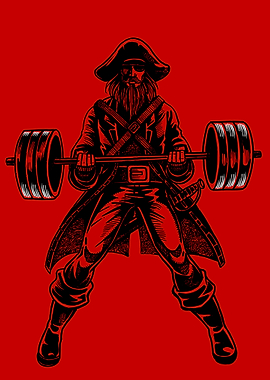 baber foster pirates